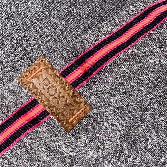 🔥Roxy Resin Overhead Technical Fleece NWT - Picture 13 of 15